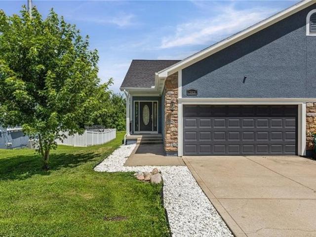Townhouse for sale in Kansas