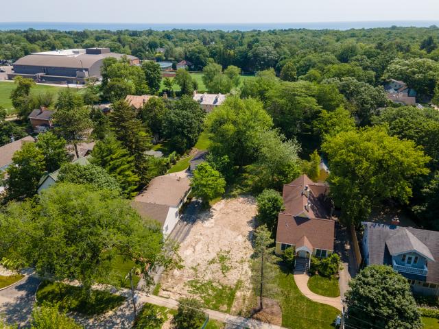 Land for sale in Lake Forest Land for sale in Lake Forest