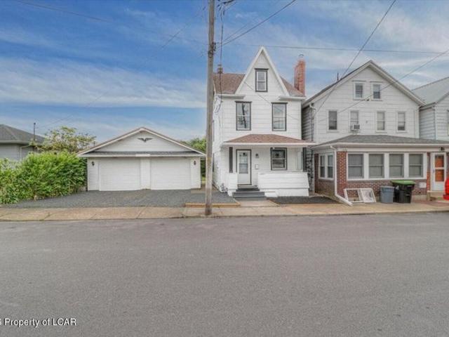 House for sale in Freeland, Pennsylvania