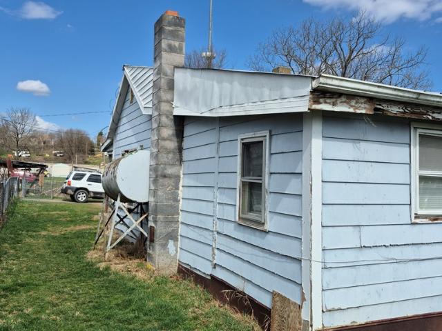 House for sale in Virginia