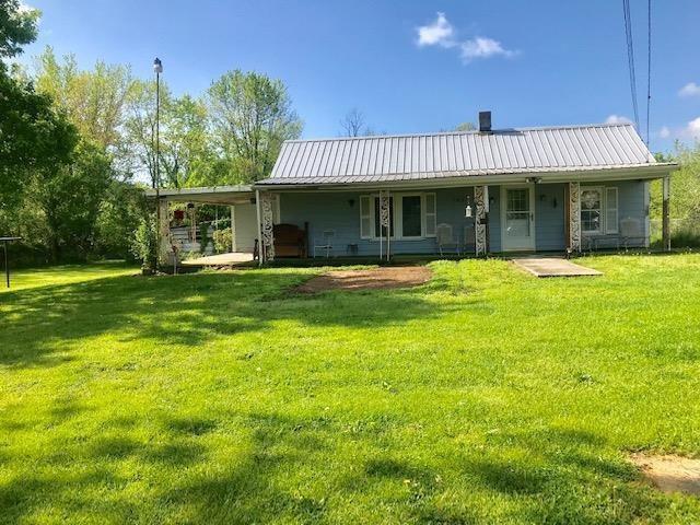 House for sale in Max Meadows, Wythe County