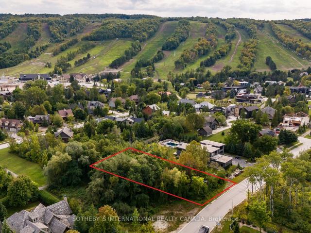 Land for sale in Ontario