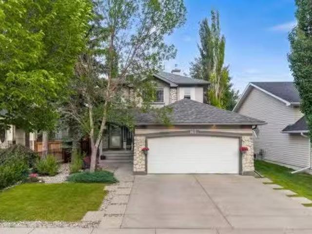 House for sale in Chestermere, Alberta