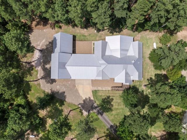 House for sale in Broken Bow, Oklahoma