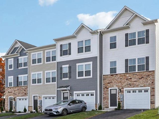 Townhouse for sale in Stephens City, Virginia