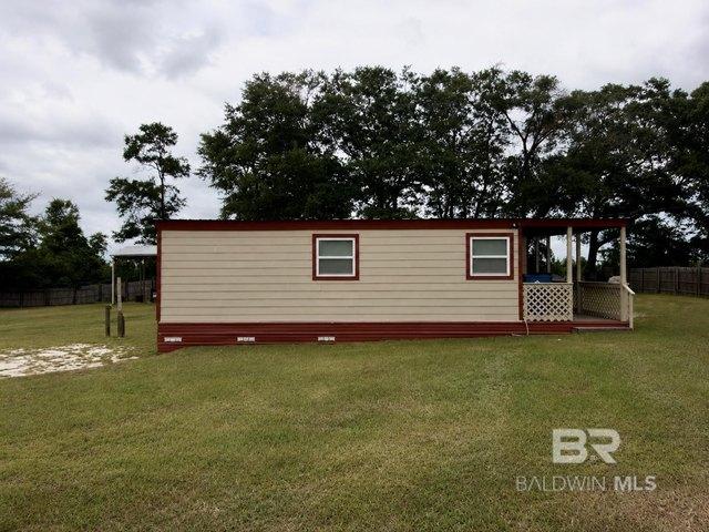 House for sale in Atmore, Alabama