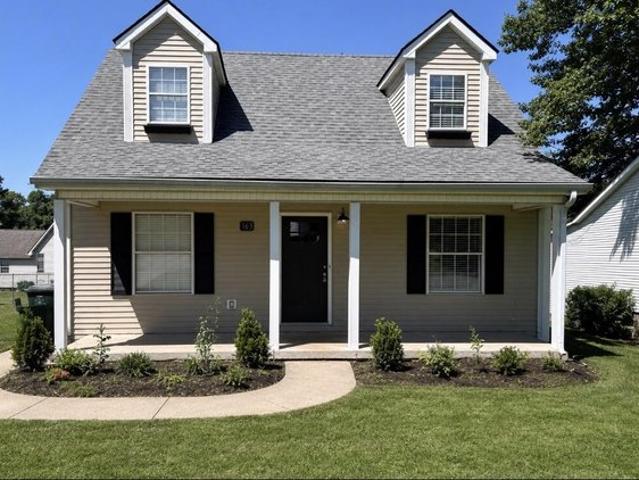 House for sale in Georgetown, Kentucky