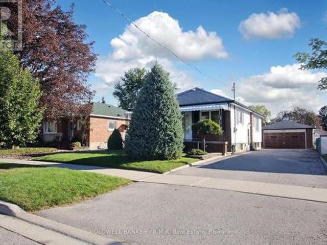 House for sale in Durham, Ontario