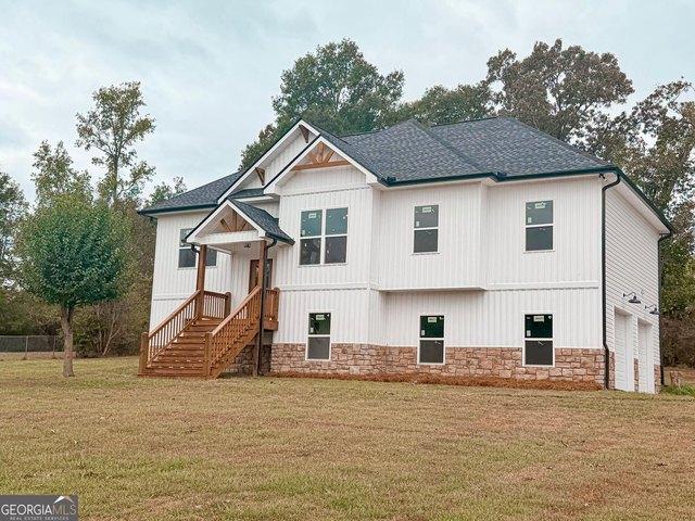 House for sale in Calhoun, Gordon County