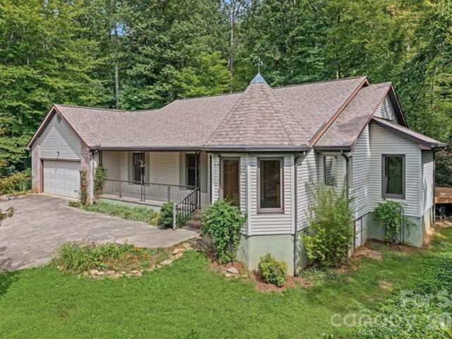 House for sale in North Carolina