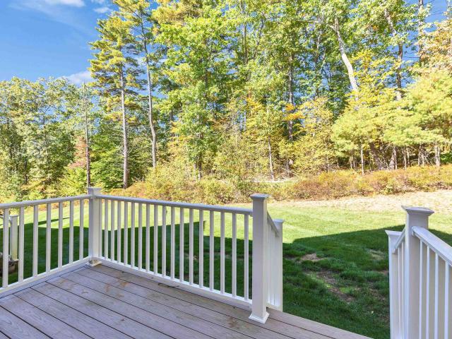 Condo for sale in New Hampshire