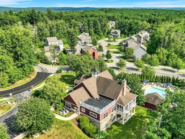 Townhouse for sale in New Hampshire