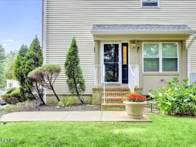House for sale in Monmouth, New Jersey