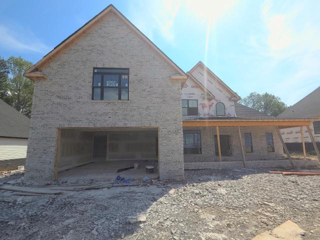 House for sale in Pleasant View, Middle Tennessee