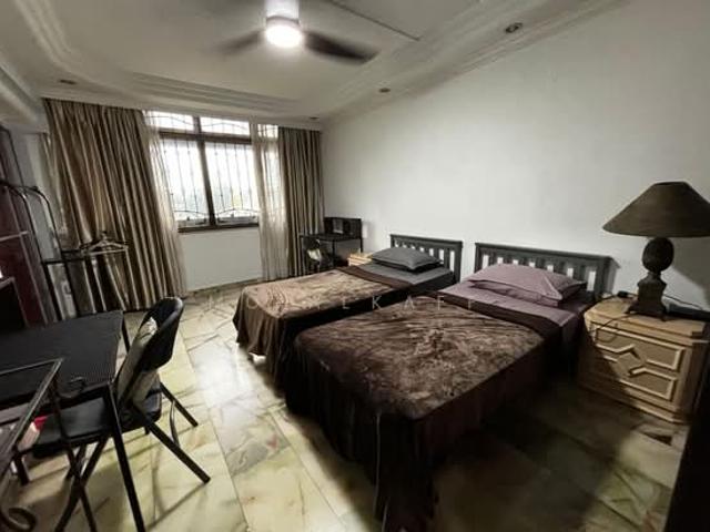 Property for rent