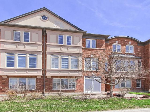 Townhouse for sale in Woburn, Ontario