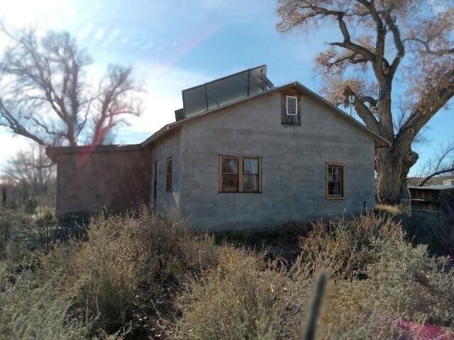 House for sale in New Mexico