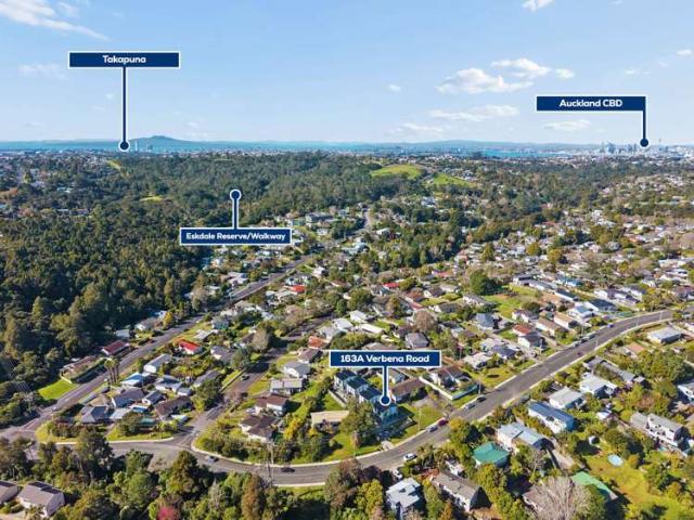Townhouse for sale in Wairau Valley, Oroua County