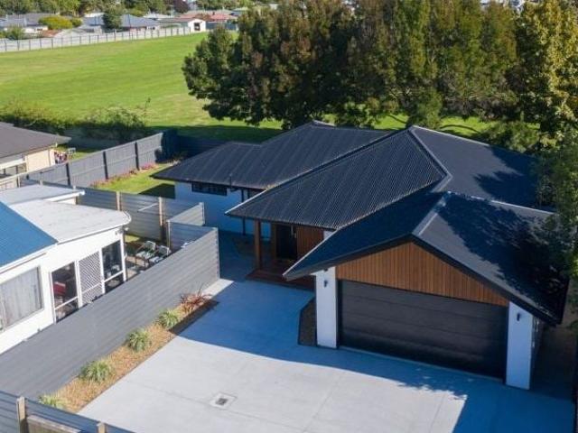 House for rent in Netherby, Ashburton