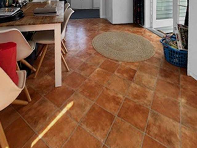 House for rent in Fordell