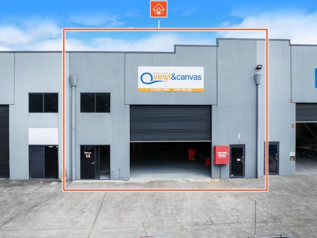 Warehouse for rent in Fernbrook, Queensland