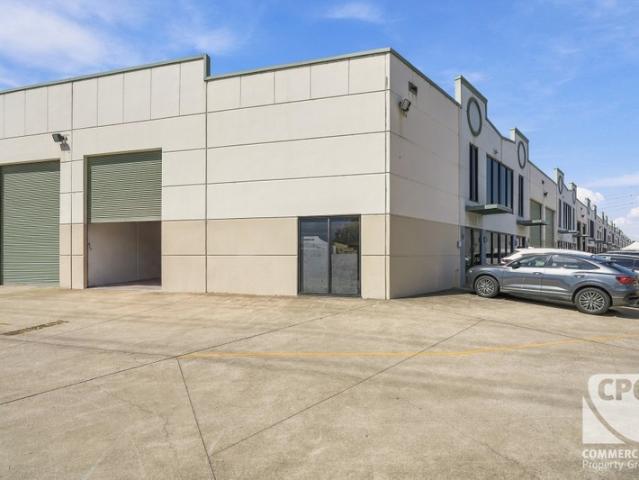 Warehouse for sale in Homebush West, Sydney