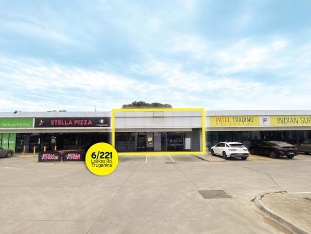 Retail for rent in Camerons Creek, Victoria