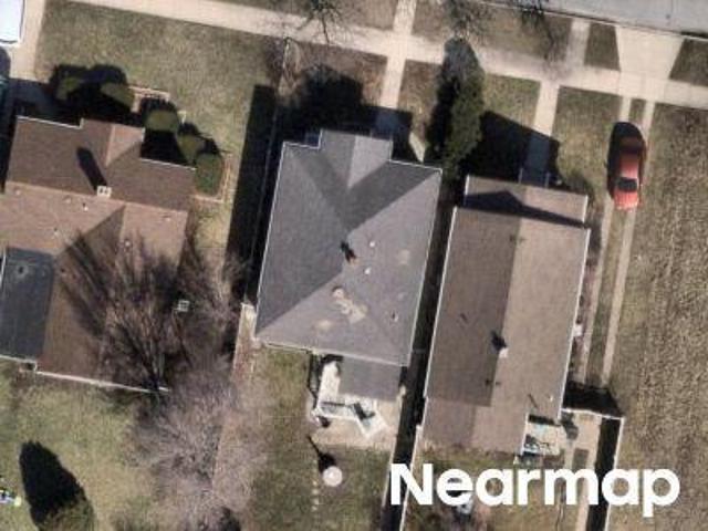 House for sale in Hammond, Indiana