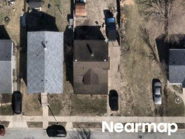 House for sale in Hammond, Indiana