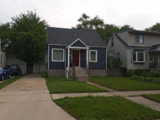 House for sale in Hammond, Indiana