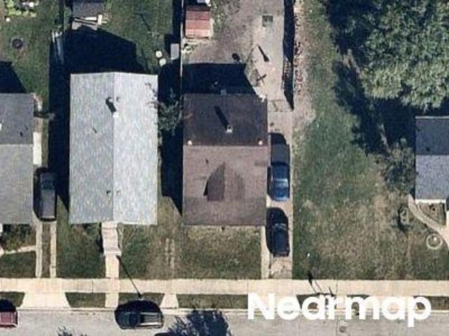 House for sale in Hammond, Indiana