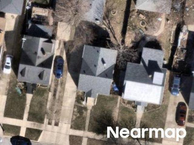 House for sale in Hammond, Indiana