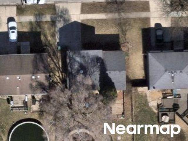 House for sale in Tinley Park, Illinois