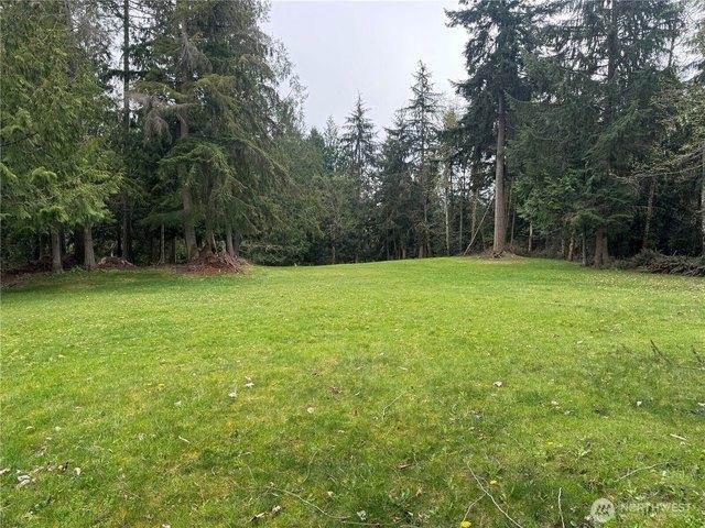 Land for sale in Wilkeson, Washington