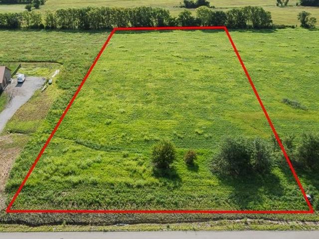 Land for sale in Kansas