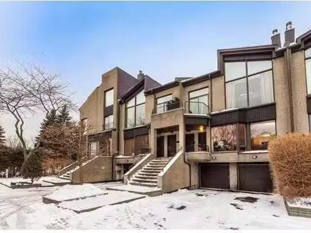 House for sale in St. Leonard's, Quebec