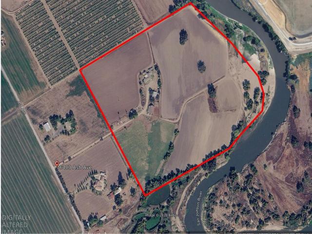 House for sale in Patterson, California