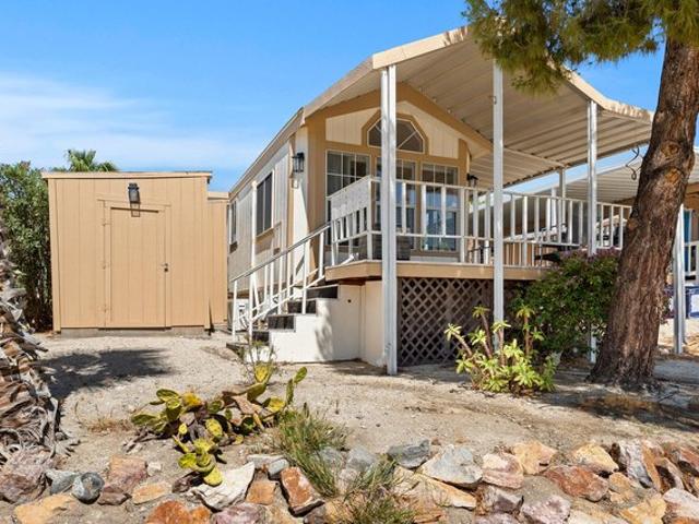 House for sale in Desert Hot Springs, California