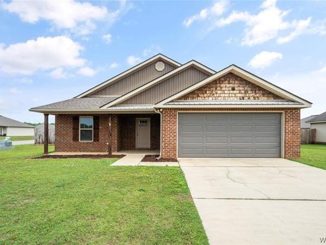 House for sale in Moundville, Alabama