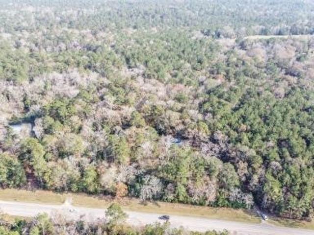 Land for sale in Willis, Texas