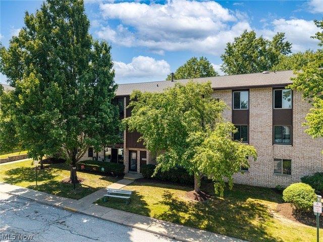 Condo for sale in Middleburg, Ohio