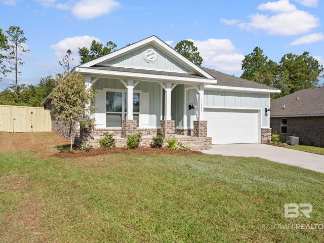 House for sale in Fairhope, Baldwin County