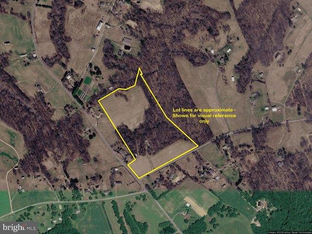 Farm for sale in Bald Eagle, Brandywine