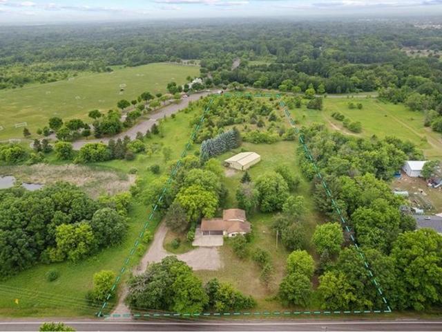House for sale in Anoka, Minnesota