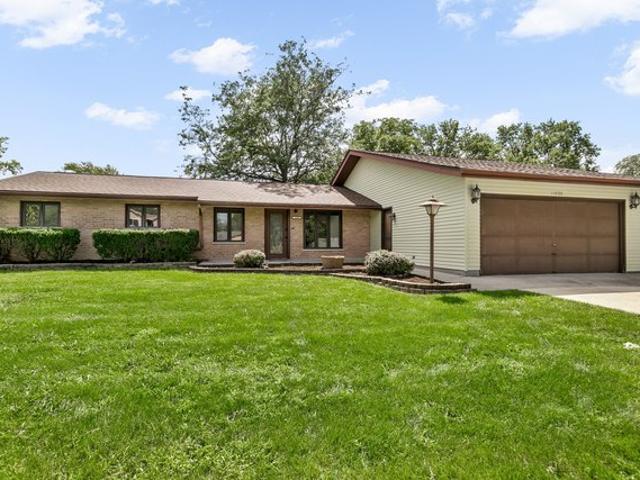 House for sale in Orland Park, Illinois