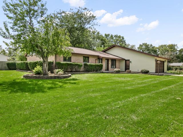 House for sale in Orland Park, Illinois
