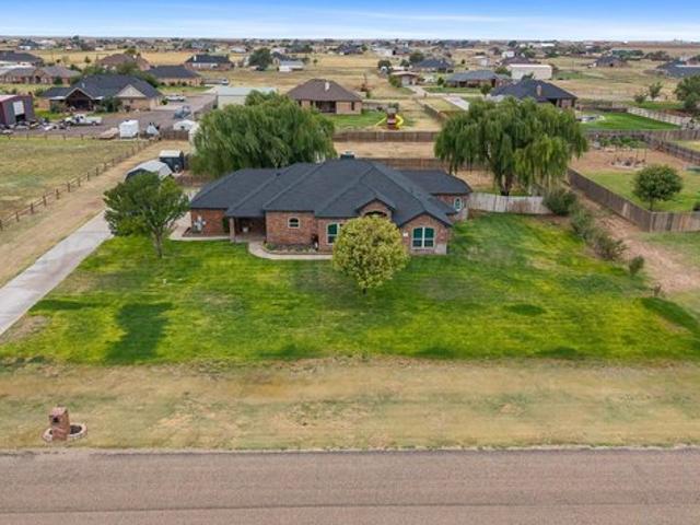 House for sale in Randall, Texas