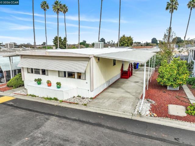 House for sale in San Pablo, California