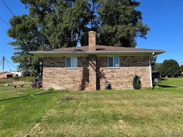 House for sale in Michigan