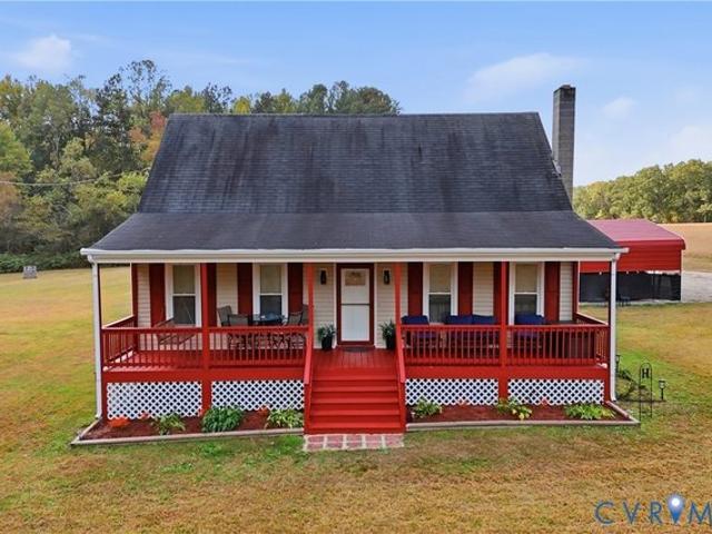 House for sale in Disputanta, Prince George County